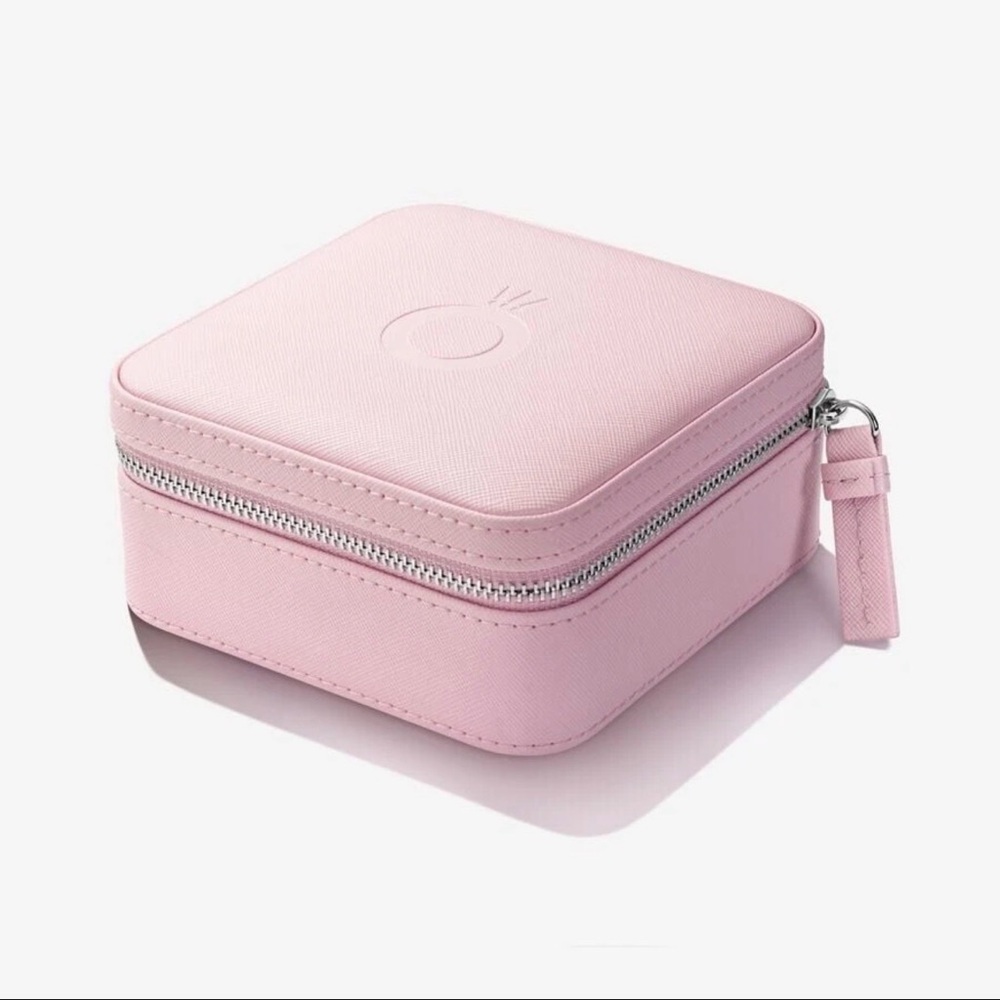 Pandora Jewelry Case